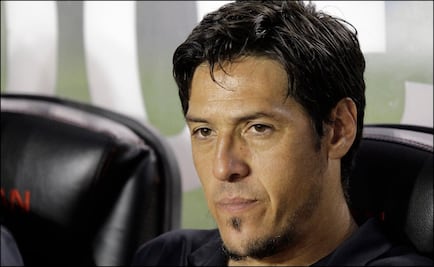 Detienen en Italia a Mauro Camoranesi, exjugador de Cruz Azul