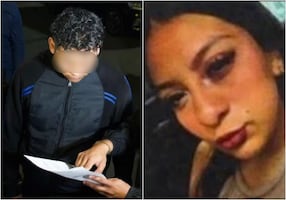 Juan Jesús "N", presunto feminicida de Edith Guadalupe, es vinculado a proceso; seguirá privado de su libertad en el Reclusorio Norte