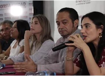 Impugnará Morena fallo de Tribunal Electoral federal en tres municipios de Yucatán