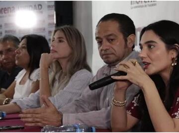 Impugnará Morena fallo de Tribunal Electoral federal en tres municipios de Yucatán