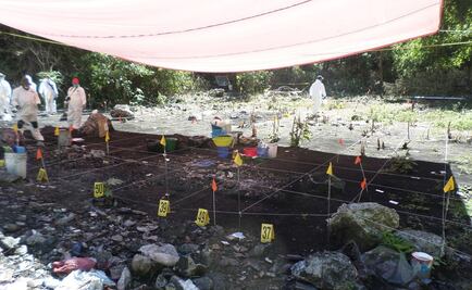 Investigación sobre Ayotzinapa, "como ninguna otra": Peña