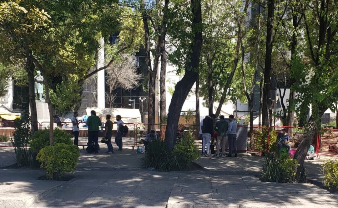 Foto: Alexis Ortiz/EL UNIVERSAL 