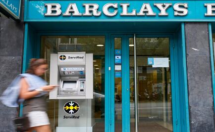 Barclays revela plan de reestructuración