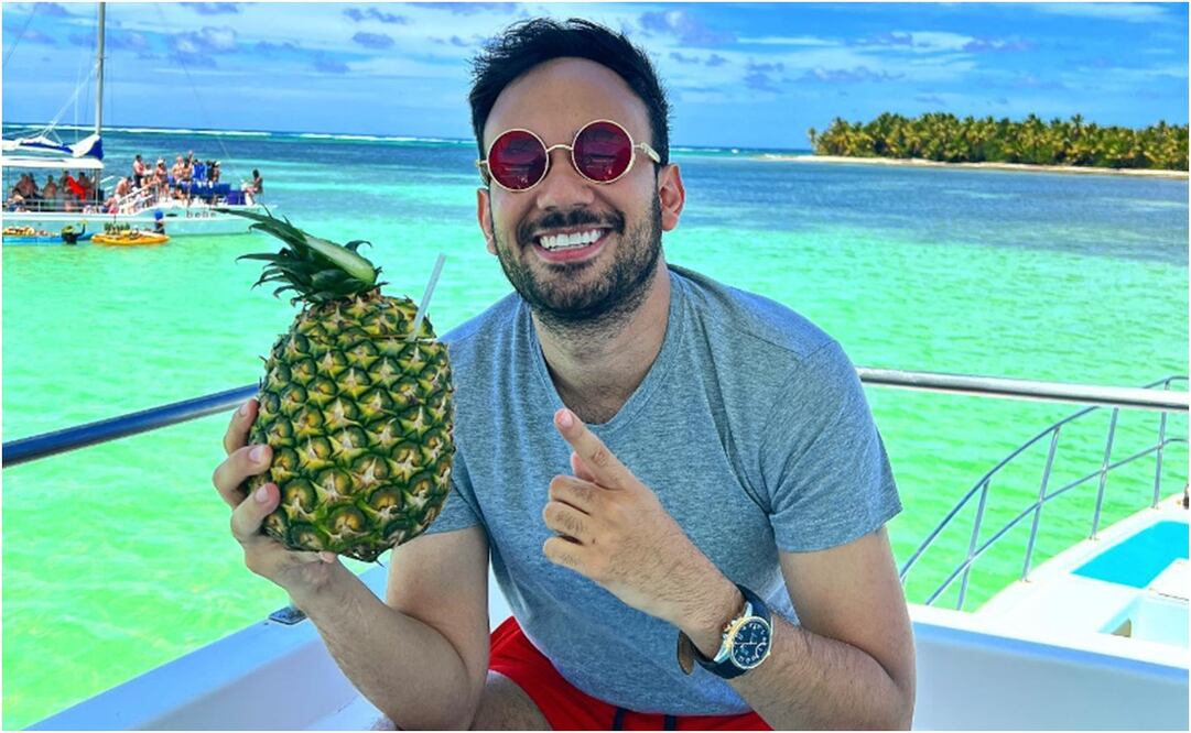 Foto: Tomada de Instagram