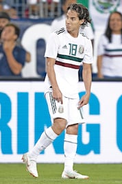 Durísimo perder contra Estados Unidos