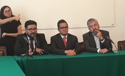 Sin quórum, sesión en Asamblea Legislativa para ratificar a magistrada