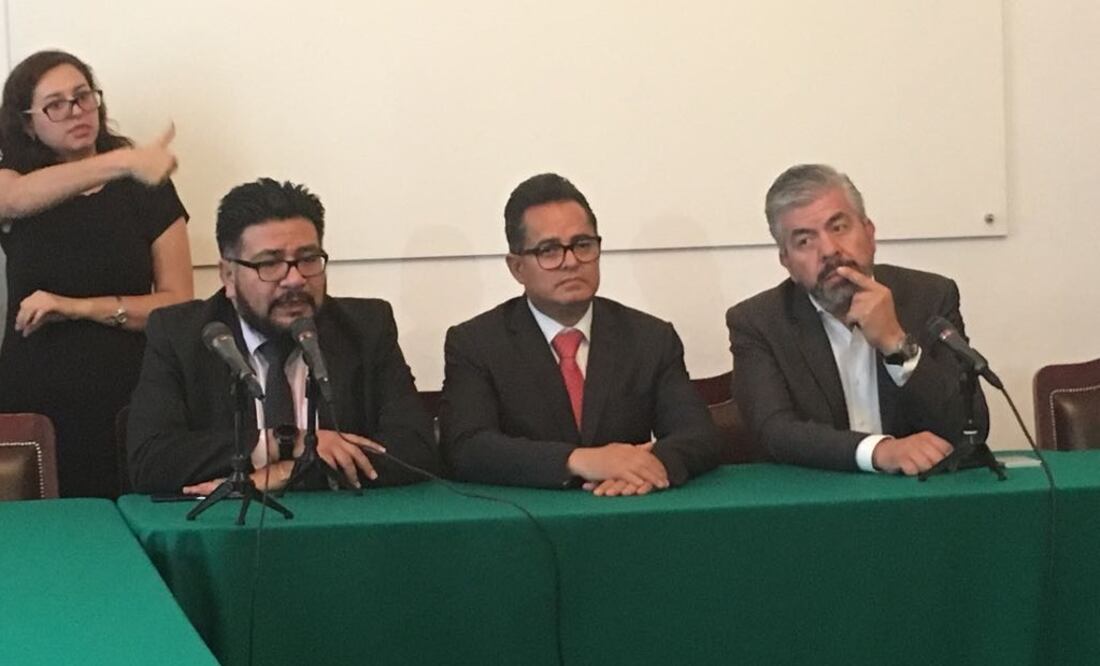 Fotografía: Diana Villavicencio /EL UNIVERSAL