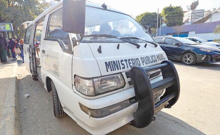 PGJ tiene 15 carpetas de investigación por agresiones contra mujeres en el Metro