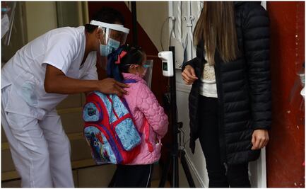 Gasto de familias por regreso a clases en México supera a India y Nigeria, según estudio 