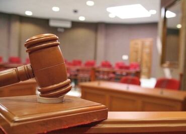 Sentencian a tres hombres por posesión de armas de fuego y delitos contra la salud; están relacionados con el CJNG