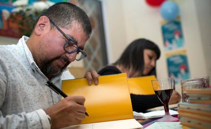 Novela gráfica narra labor de brigadistas en zonas de conflicto