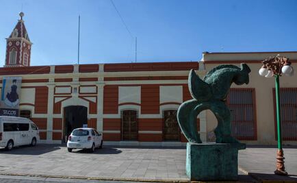 Noticias de la boca más grande del estado más pequeño