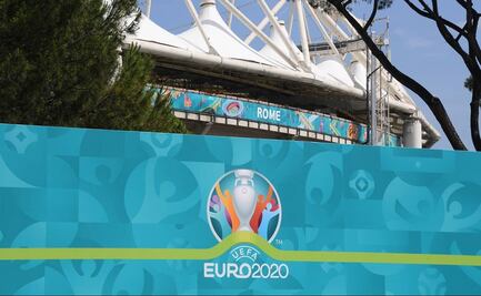 Horarios y dónde ver los octavos de final de la Euro 2020