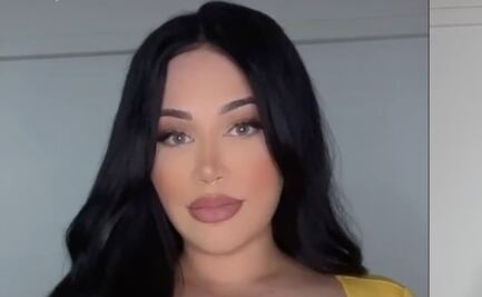 Antidepresivos aumentan sus curvas y se vuelve modelo de OnlyFans