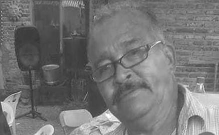 Hallan cuerpo del periodista desaparecido Juan Arjón López; es el 14 asesinado en el año