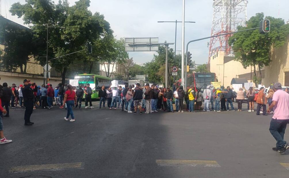 Foto: JUAN CARLOS WILLIAMS/EL UNIVERSAL