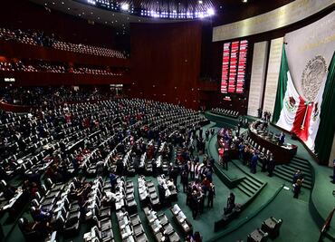 A qué hora es la toma de protesta de AMLO