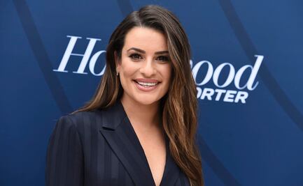 Lea Michele ya es mamá 