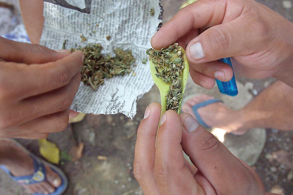 Foto: Archivo / EL UNIVERSAL