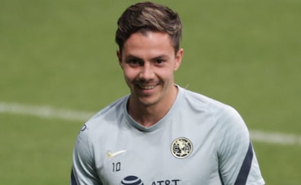 La razón por la que Sebastián Córdova sería feliz en las Chivas