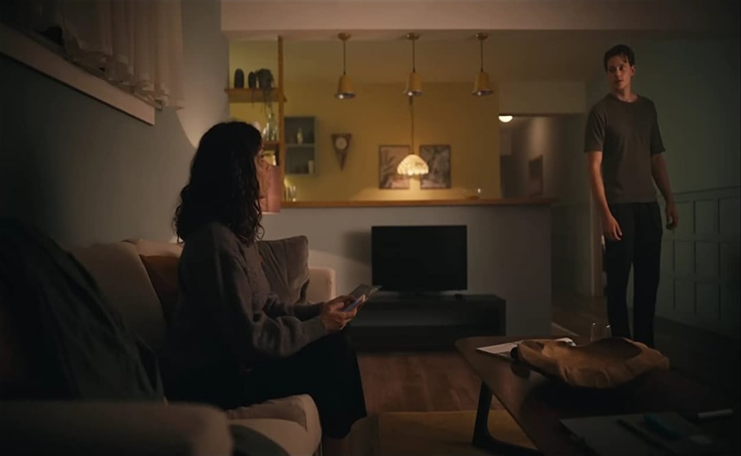 ¿Qué ver?: La cinta que hará que no vuelvas a rentar en Airbnb