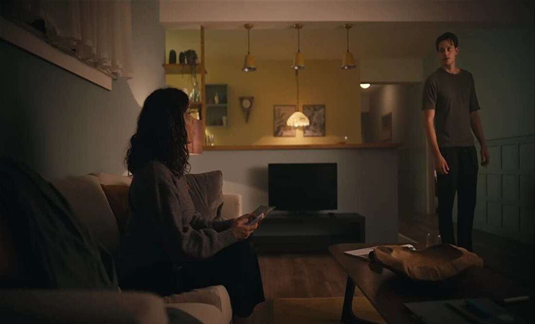 ¿Qué ver?: La cinta que hará que no vuelvas a rentar en Airbnb