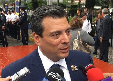 COMEDEP se pronuncia a favor del Gobierno Mexicano