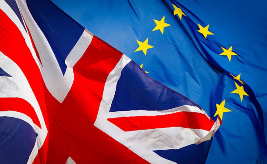 El ministro de Asuntos Exteriores de España, José Manuel Albares, aseguró que el acuerdo implica "la desaparición de la verja" del Peñón, "el último muro de la Europa continental". Foto: iStock