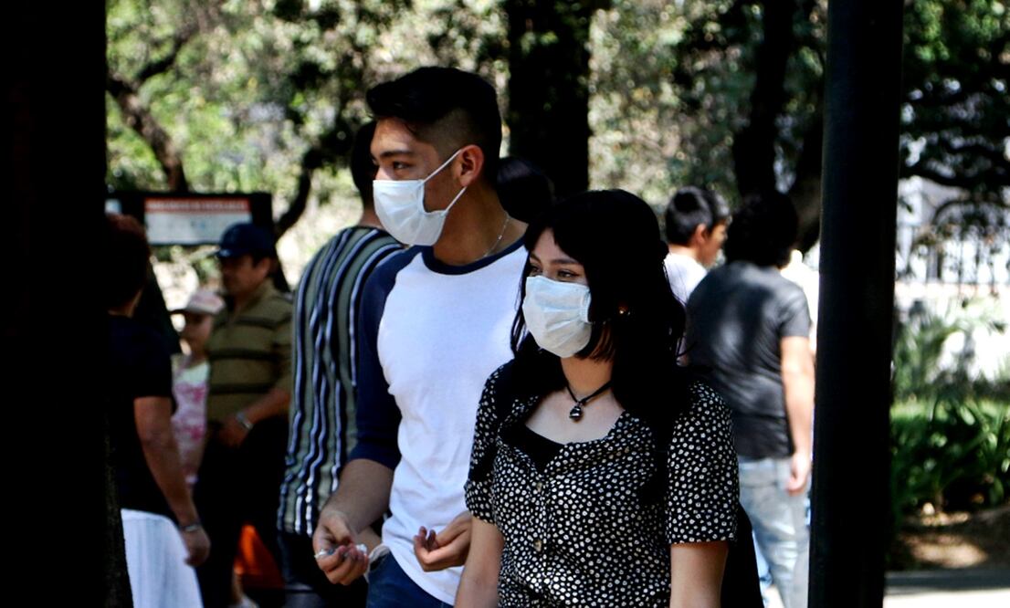 Foto: Archivo/EL UNIVERSAL