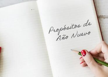 ¿Cómo cumplir tus propósitos de Año Nuevo 2025?; los mejores trucos respaldados por la ciencia