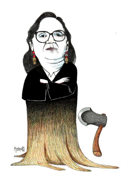 Cartón de KEMCHS