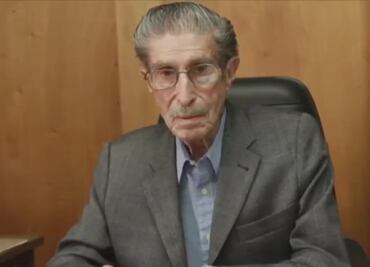 Fallece el escritor y dramaturgo Eugenio Trueba Olivares