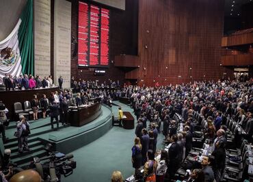 Diputados piden a gobiernos acabar con feminicidios