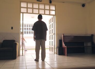 Historia. “El Demonio” adolescente que mató a su novia