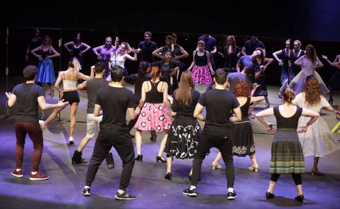 Foto: Luis Cortés / EL UNIVERSAL