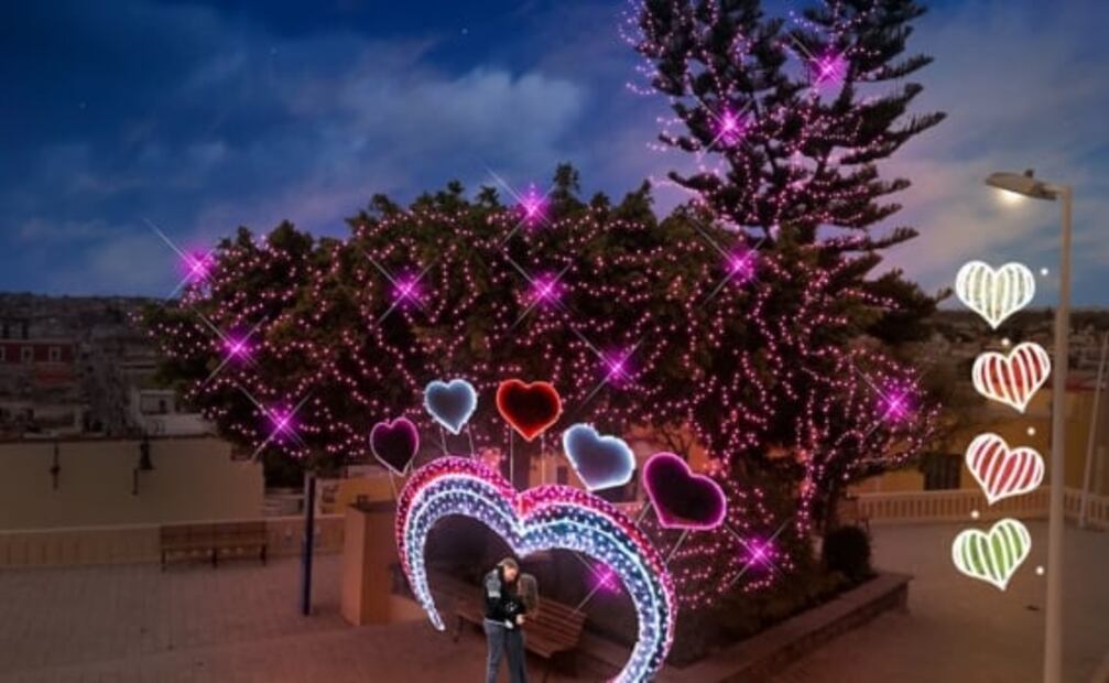 Villa Iluminada de Atlixco 2019: llega la Navidad al Pueblo Mágico de Puebla