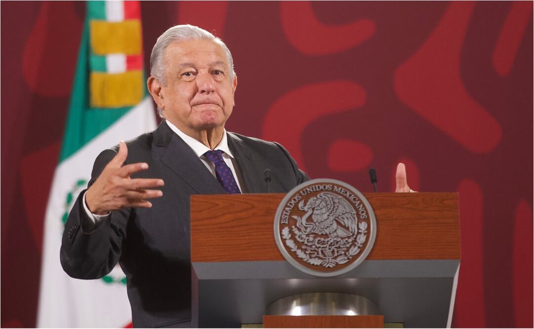 FOTO: Germán Espinosa/ EL UNIVERSAL