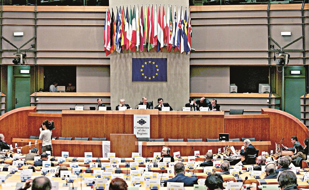 Foto: Archivo/ El Universal