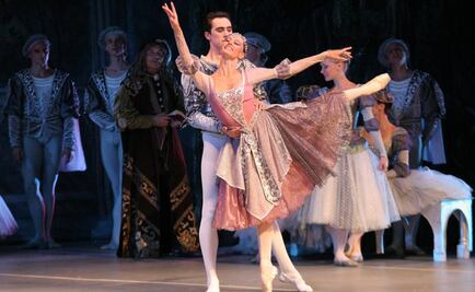 Ballet Nacional de Rusia llevará sus "cisnes" a Panamá