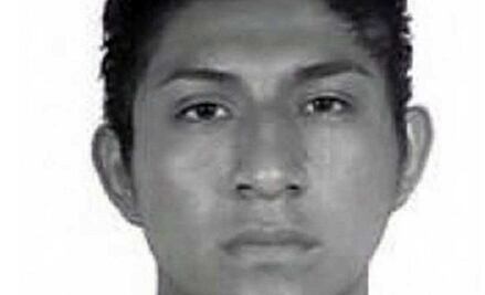 Evidencia sólida, confirma identidad de Alexander Mora Venancio