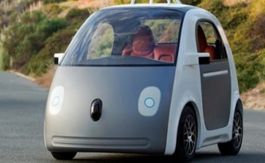 Auto de Google impulsa ola de contrataciones en automotrices