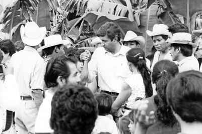 “Borrón y cuenta nueva”, la eterna promesa de la izquierda