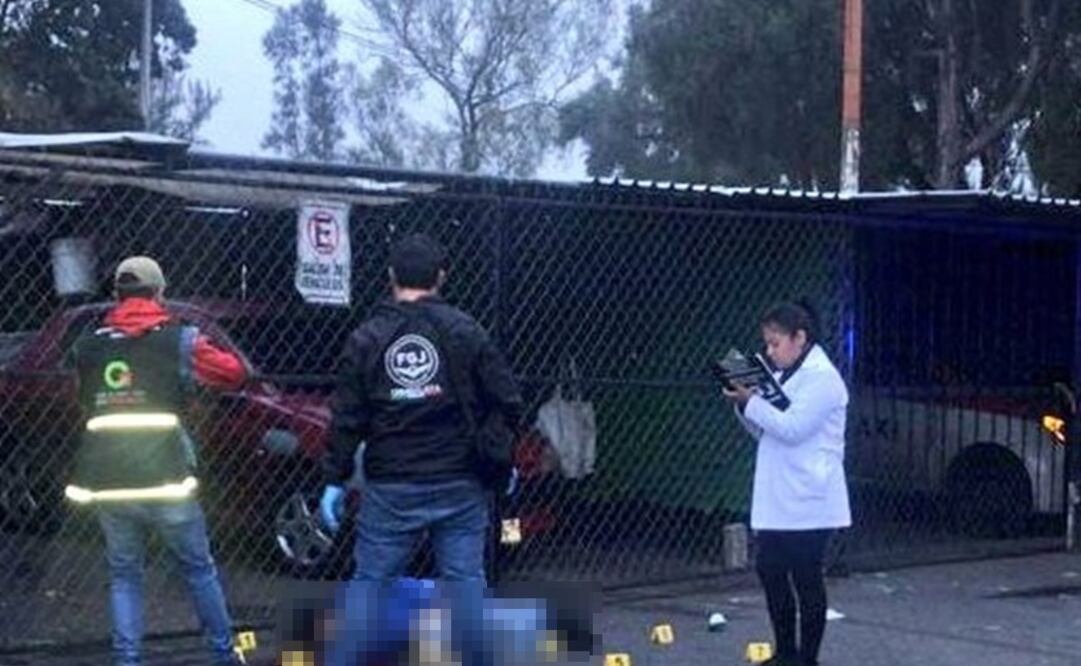 Fotografía: Especial