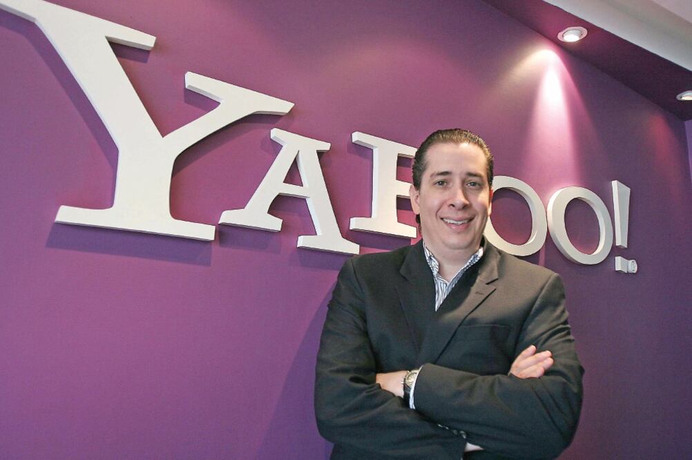 Se despide Yahoo de México y Argentina