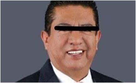 Ejecutan nueva orden de aprehensión contra exoficial mayor de Hidalgo; enfrenta 3 procesos judiciales