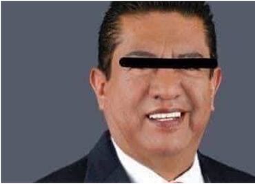 Ejecutan nueva orden de aprehensión contra exoficial mayor de Hidalgo; enfrenta 3 procesos judiciales