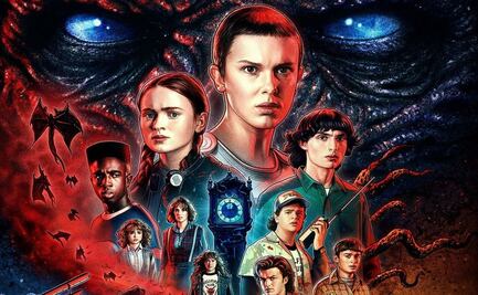 "Stranger Things": todo lo que debes recordar antes de ver la nueva temporada