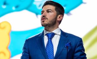 Samuel García alista reunión con CEOs de Kia, Hyundai y Panasonic; viaja a Corea del Sur y Japón en gira de trabajo