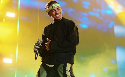 Ozuna revela que su nueva música está dedicada a quienes enfrentan problemas de salud mental