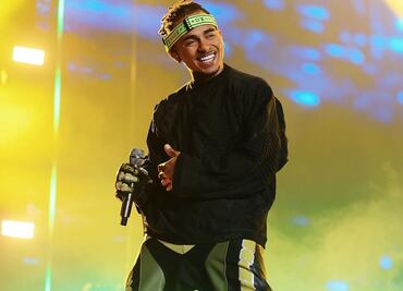 Ozuna revela que su nueva música está dedicada a quienes enfrentan problemas de salud mental